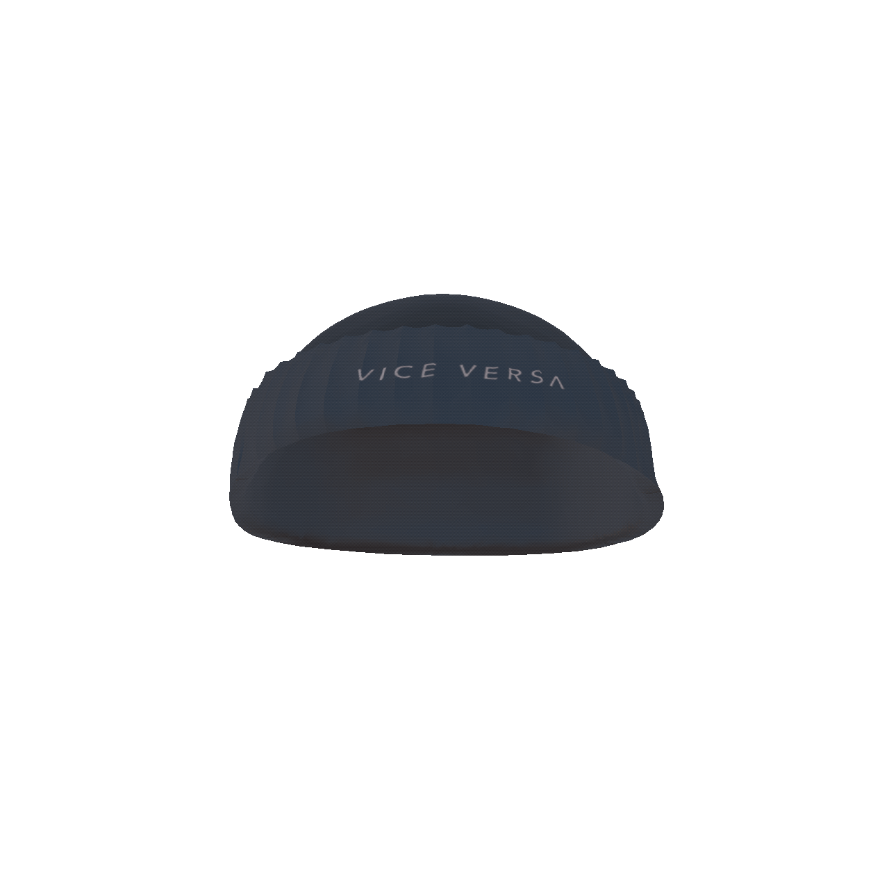 VV-SHFD-005-BLK - The Gennel