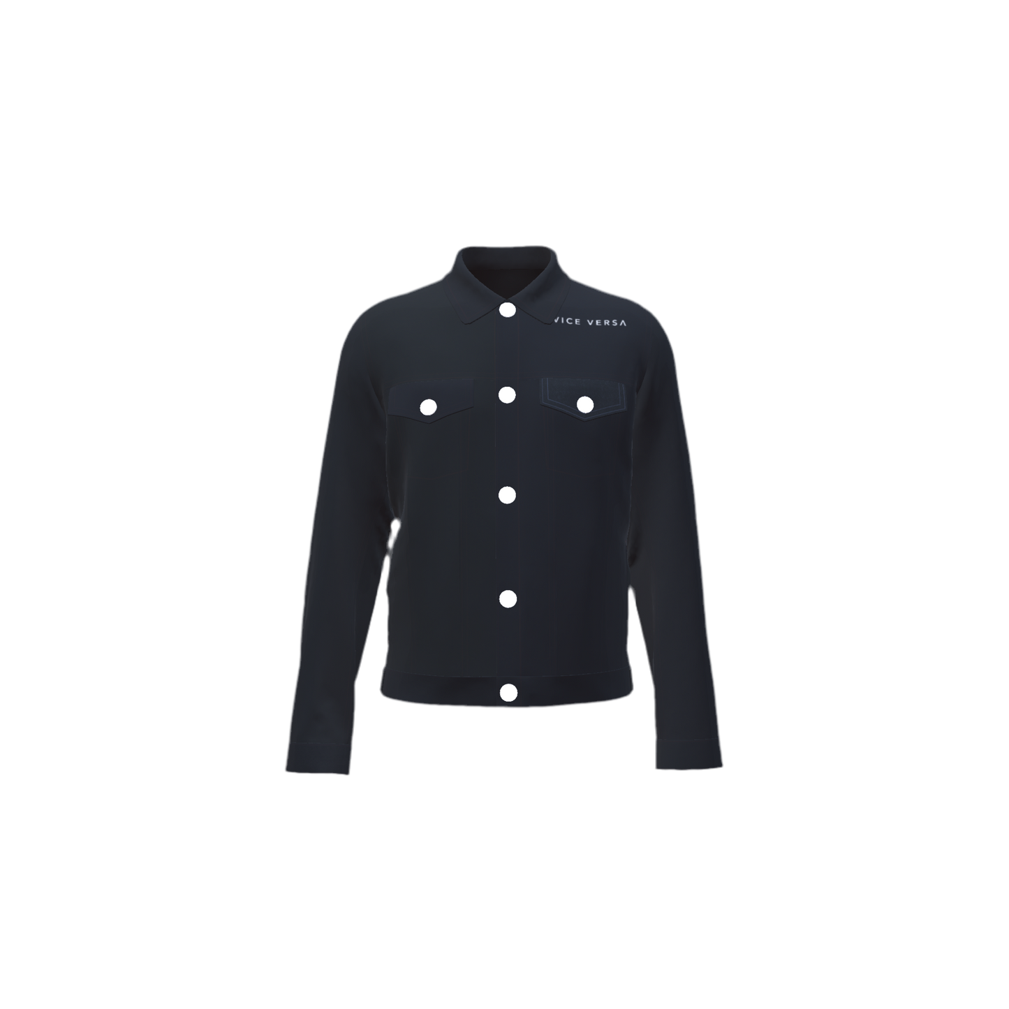 VV-SHFD-003-BLK - The Gennel