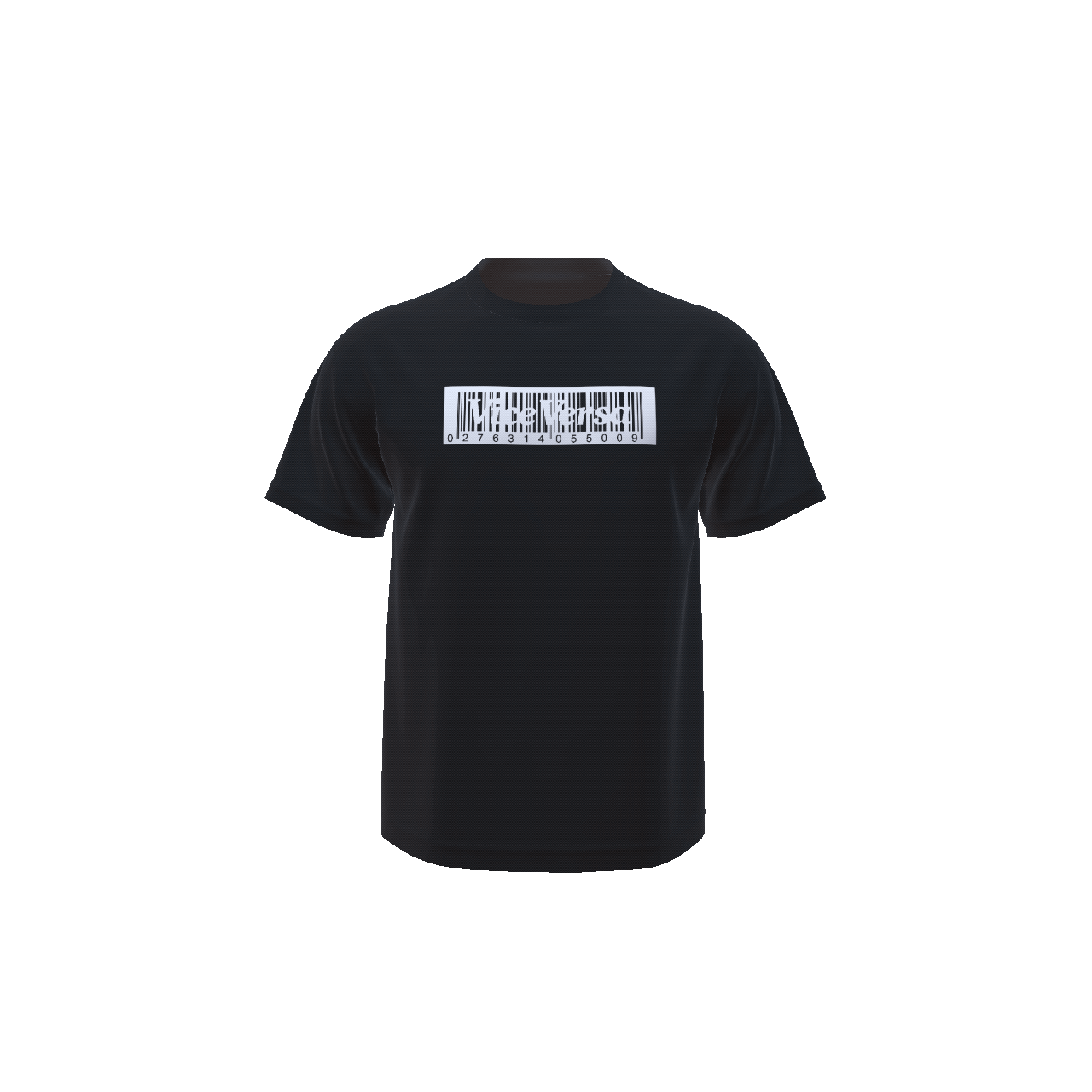VVS-001-BLK-V2 - The Gennel