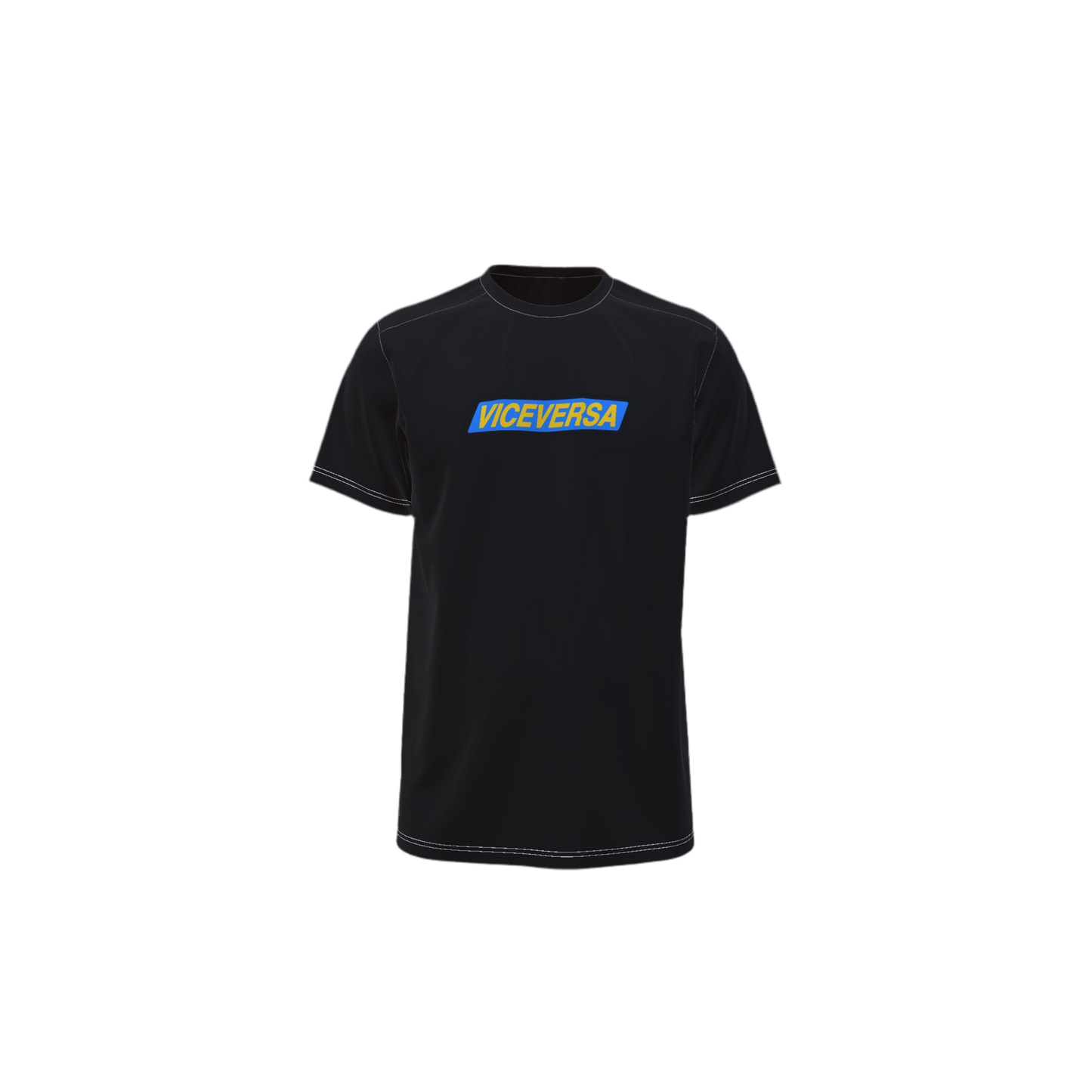 VVS-001-BLK-V7 - The Gennel