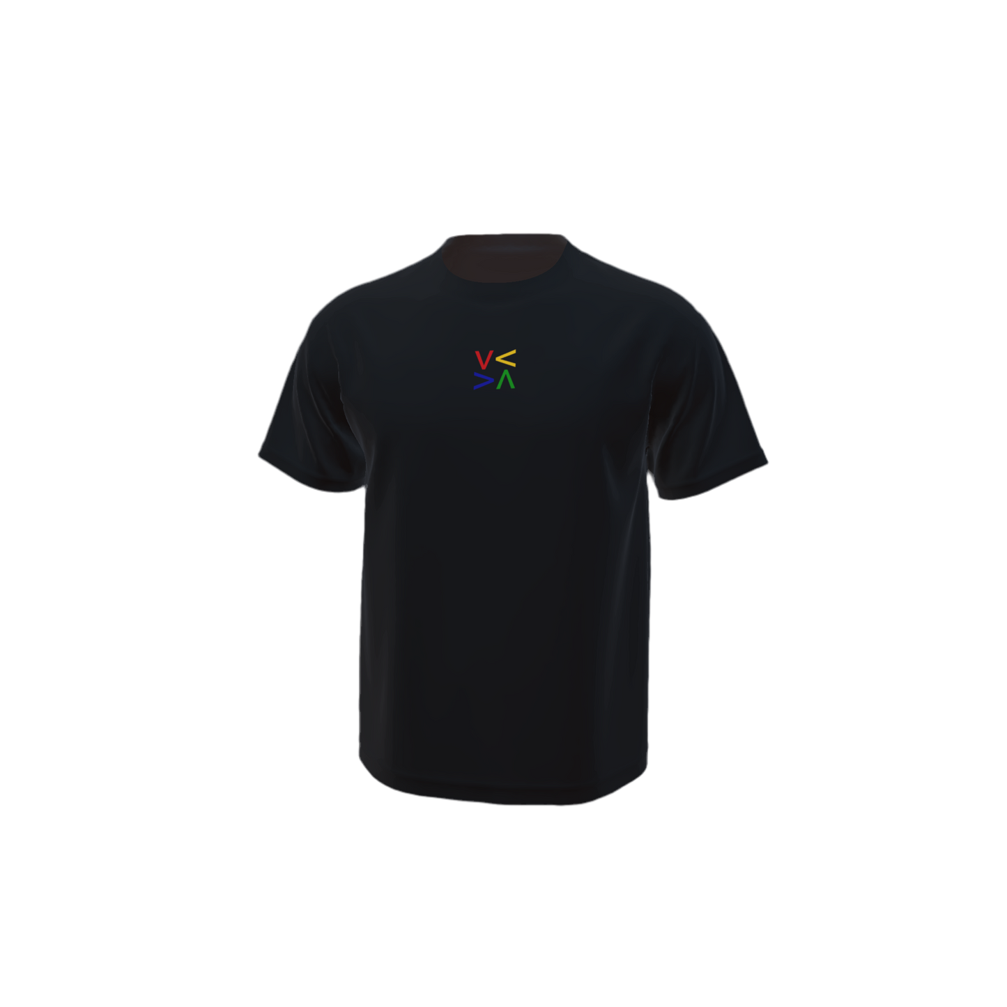 VVS-001-BLK - The Gennel