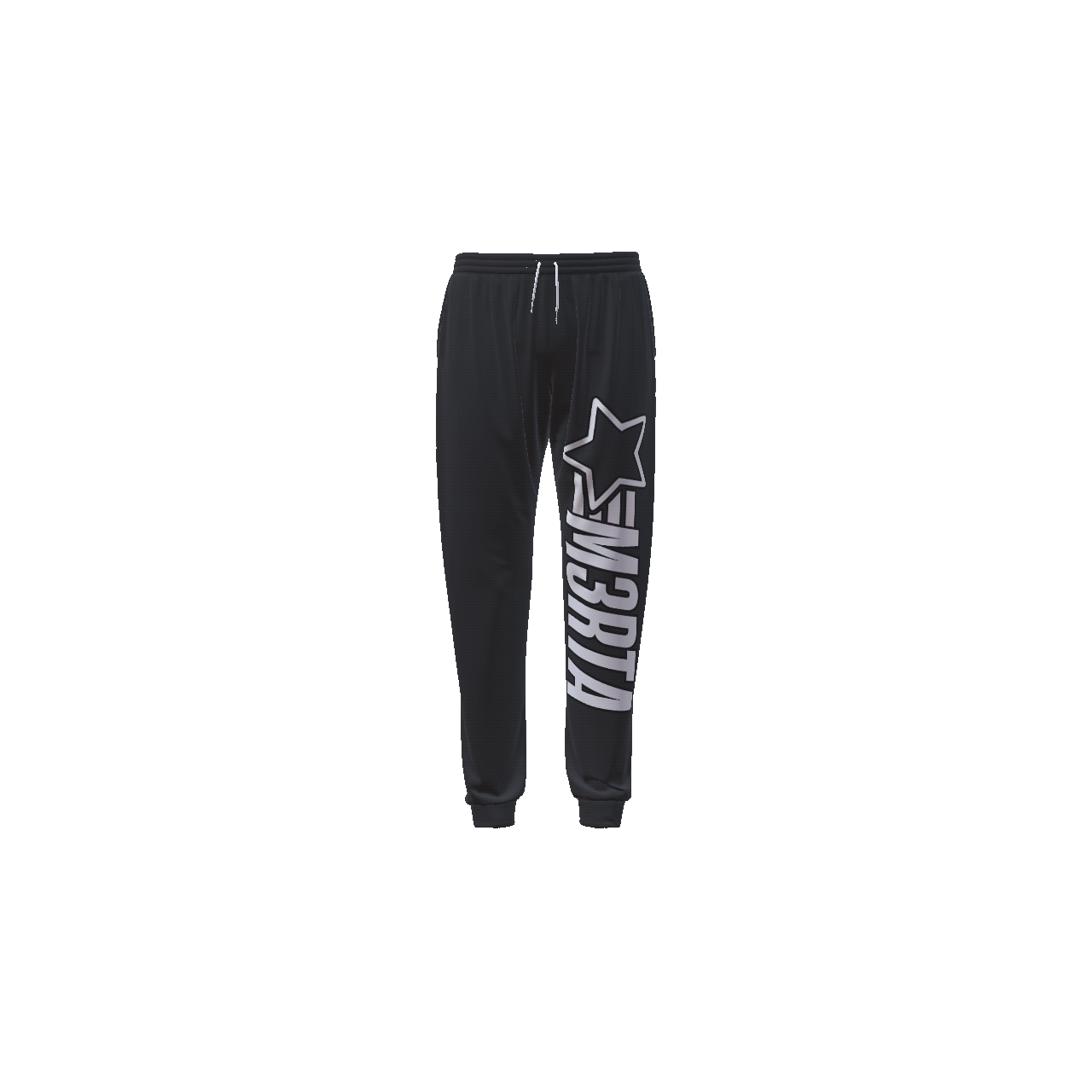 OM3-004-BLK - The Gennel
