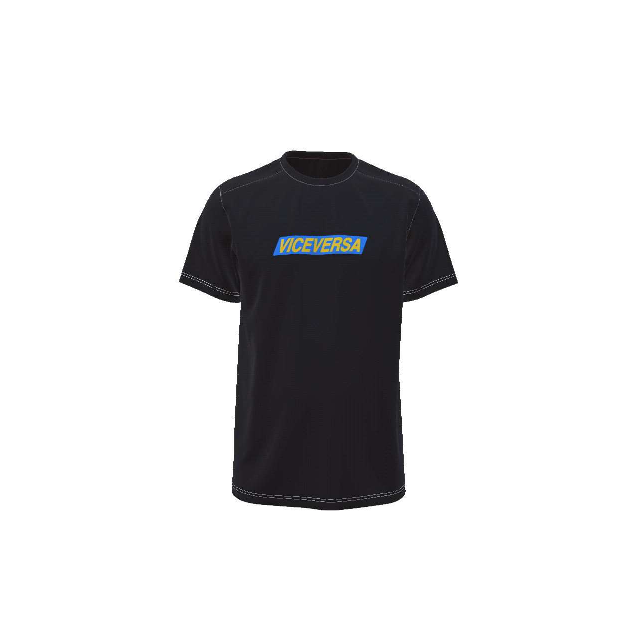 VVS-001-BLK-V7 - The Gennel