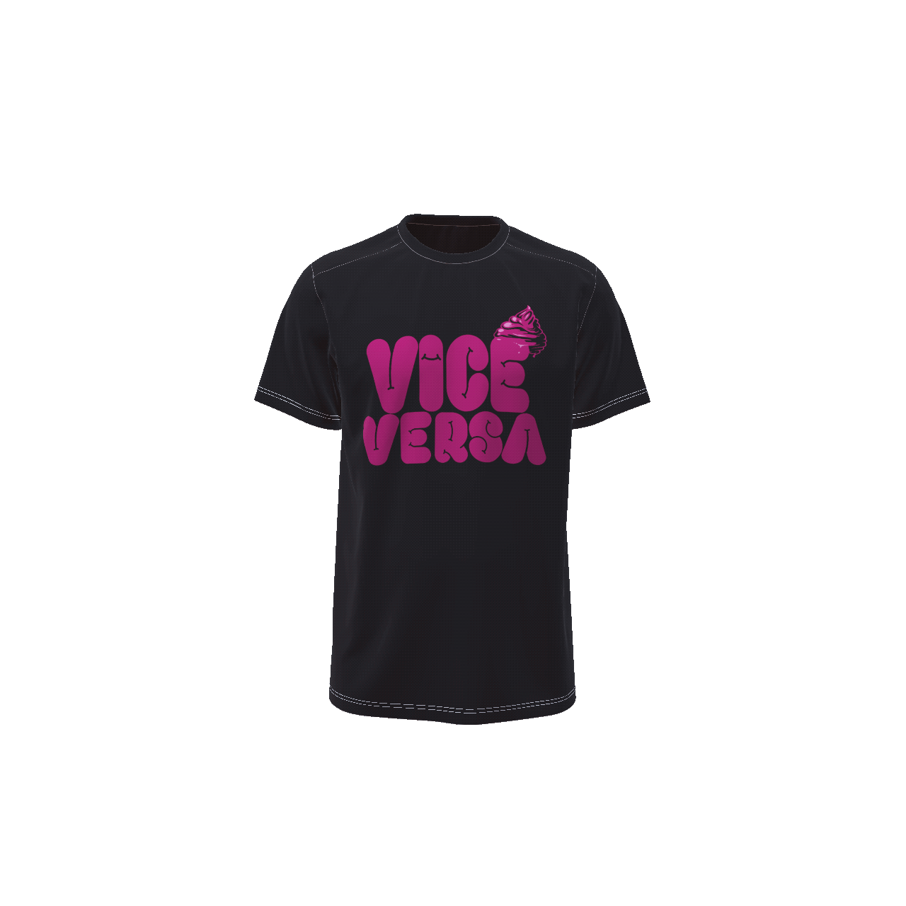 VV-CD-001-V2-MAG - The Gennel