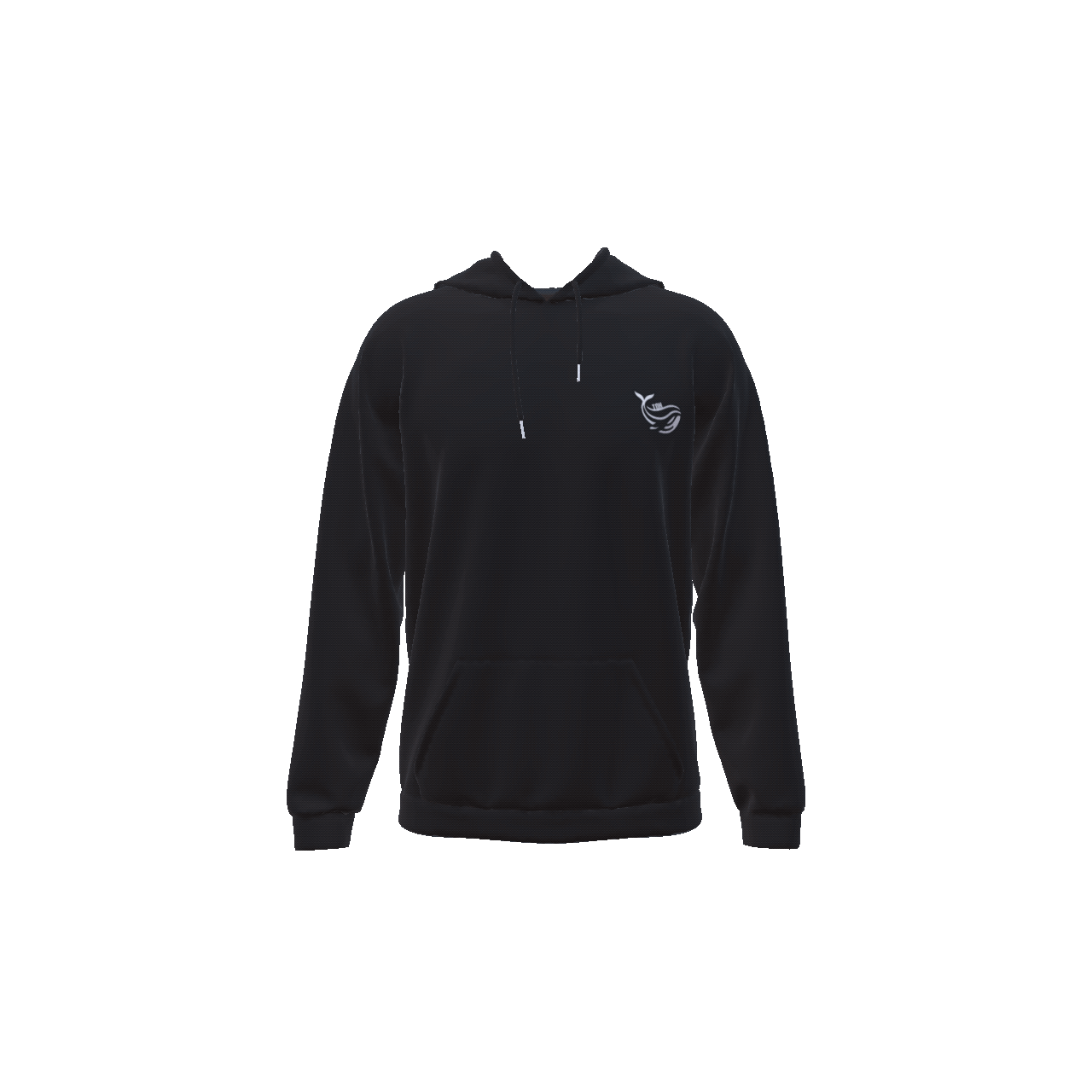 TON-002-TEK-BLK-V2 - The Gennel