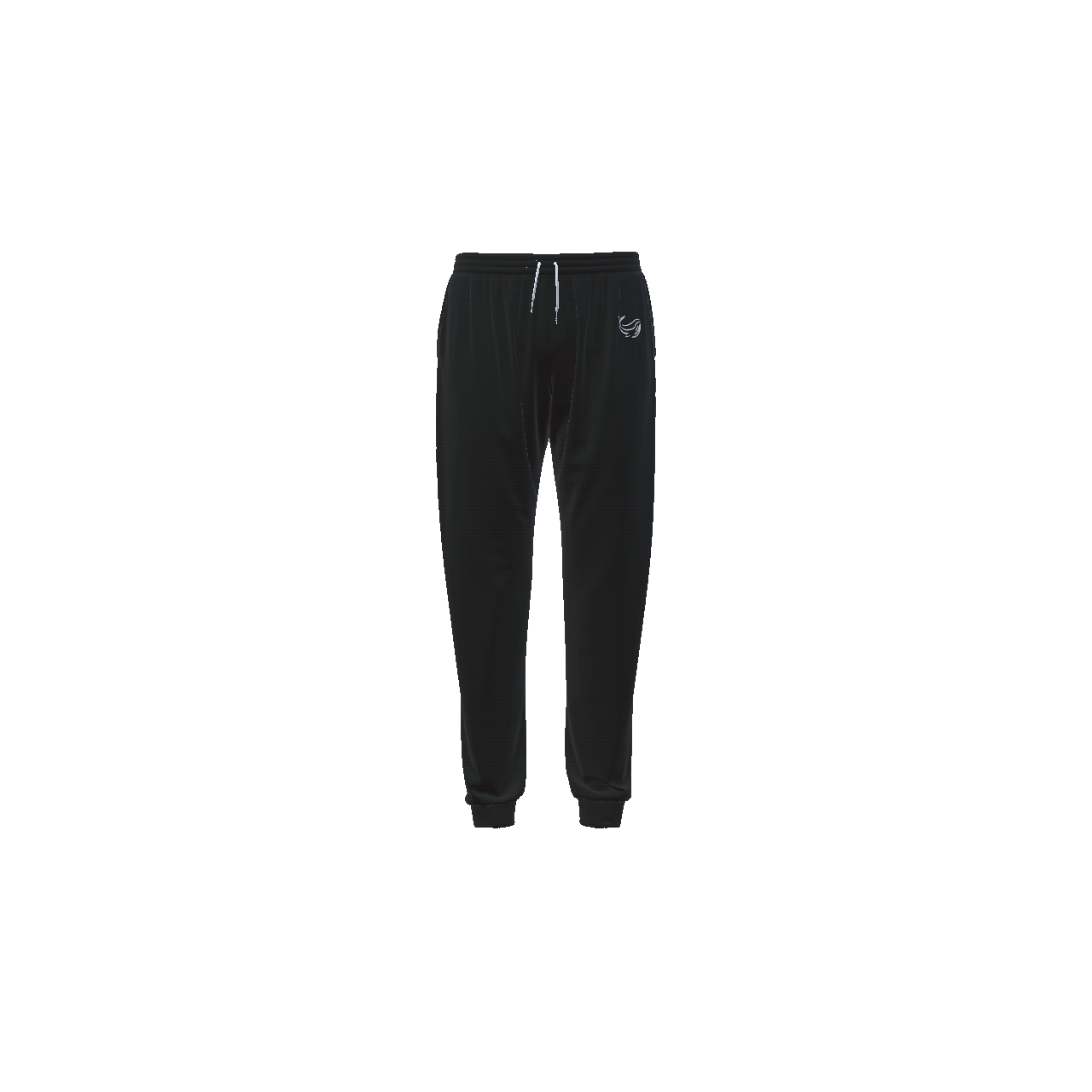 TON-004-TEK-BLK-V2 - The Gennel