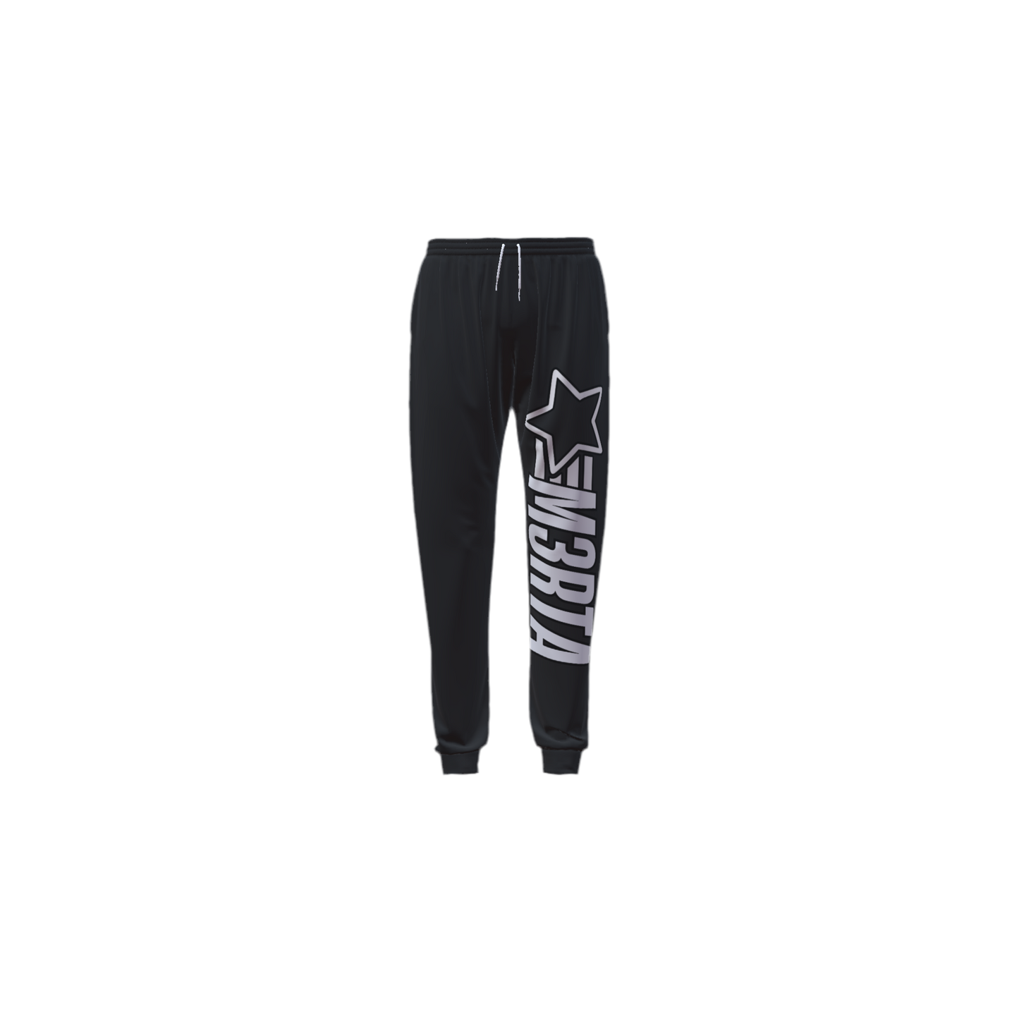 OM3-004-BLK - The Gennel