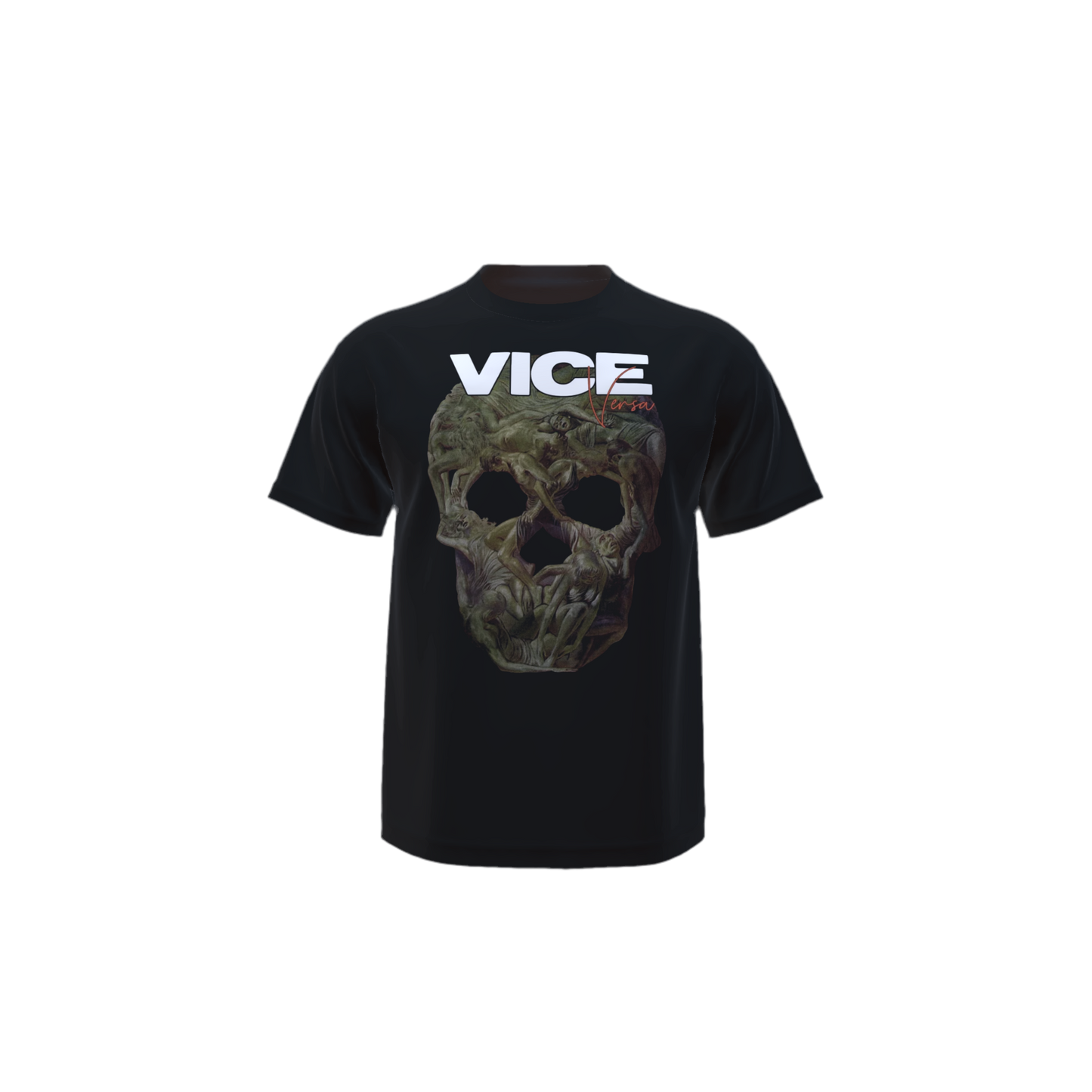VVS-001-BLK-V4 - The Gennel