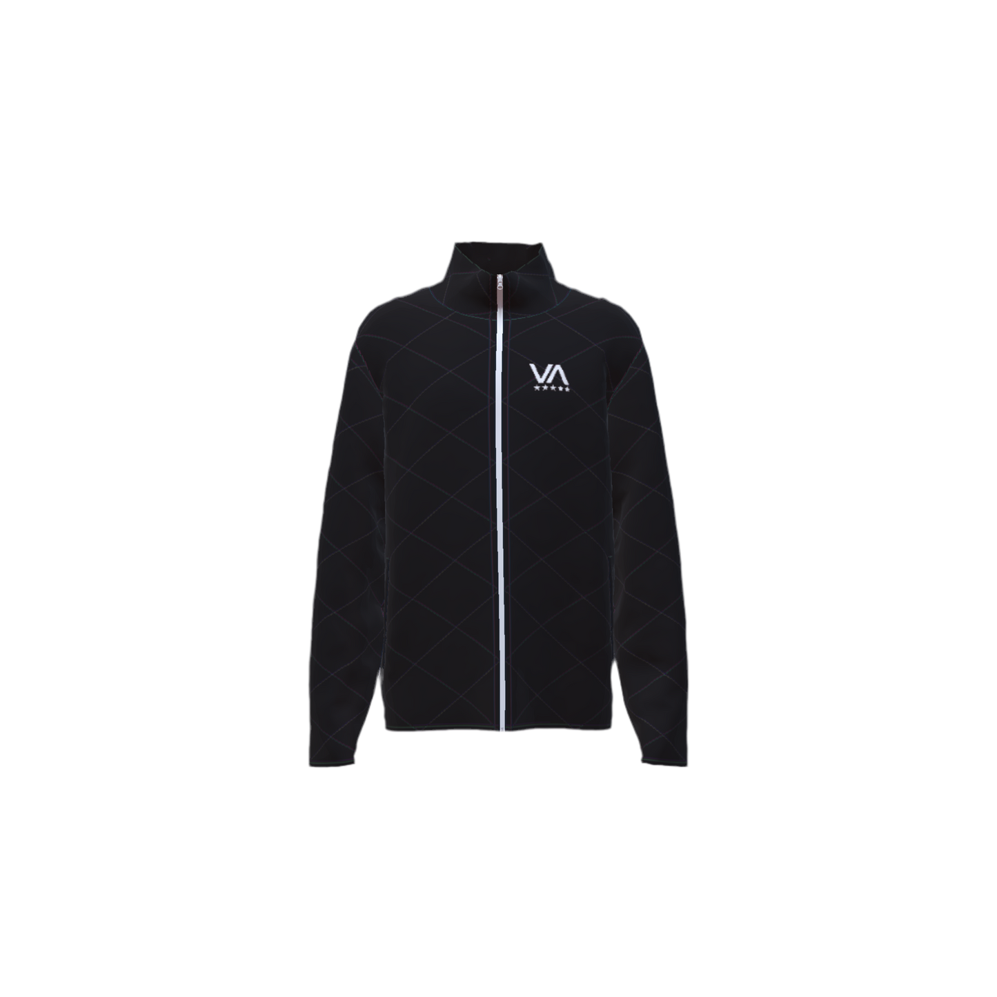 VV-SHFD-003-BLK - The Gennel