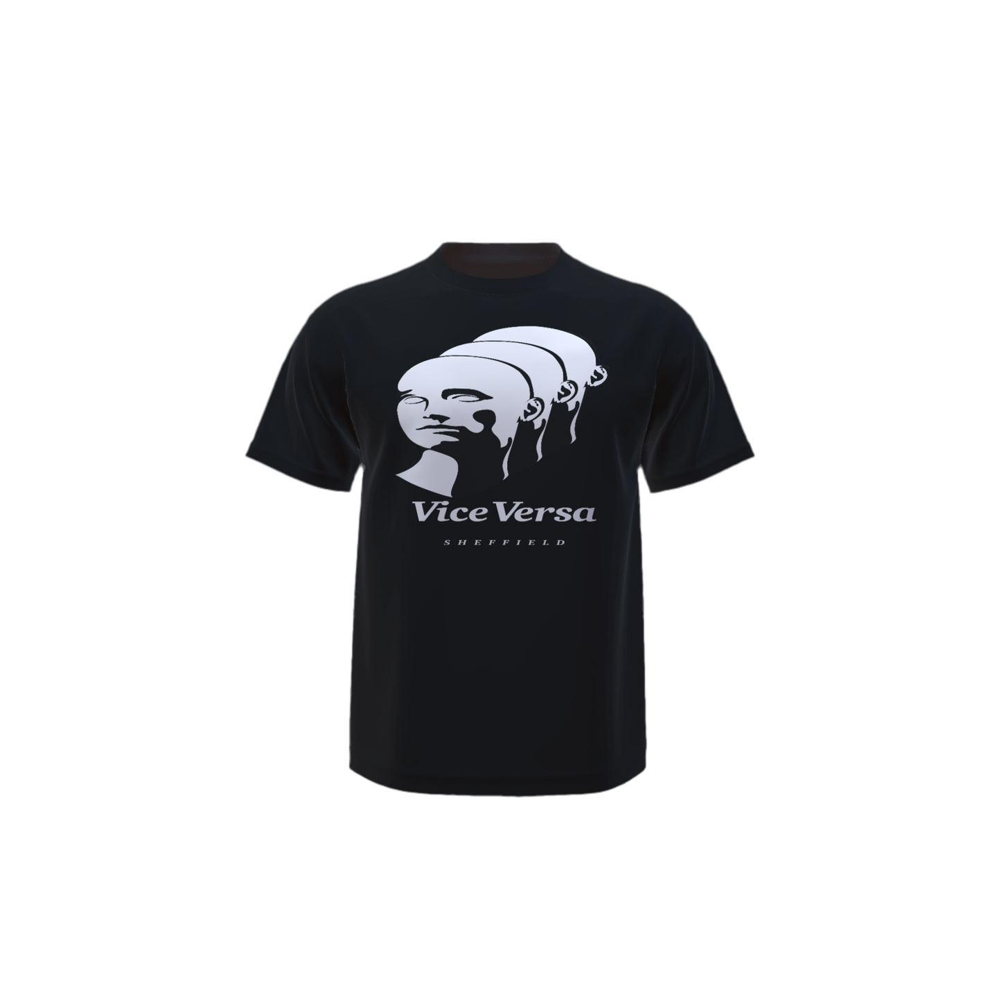 VVS-001-BLK-V6 - The Gennel