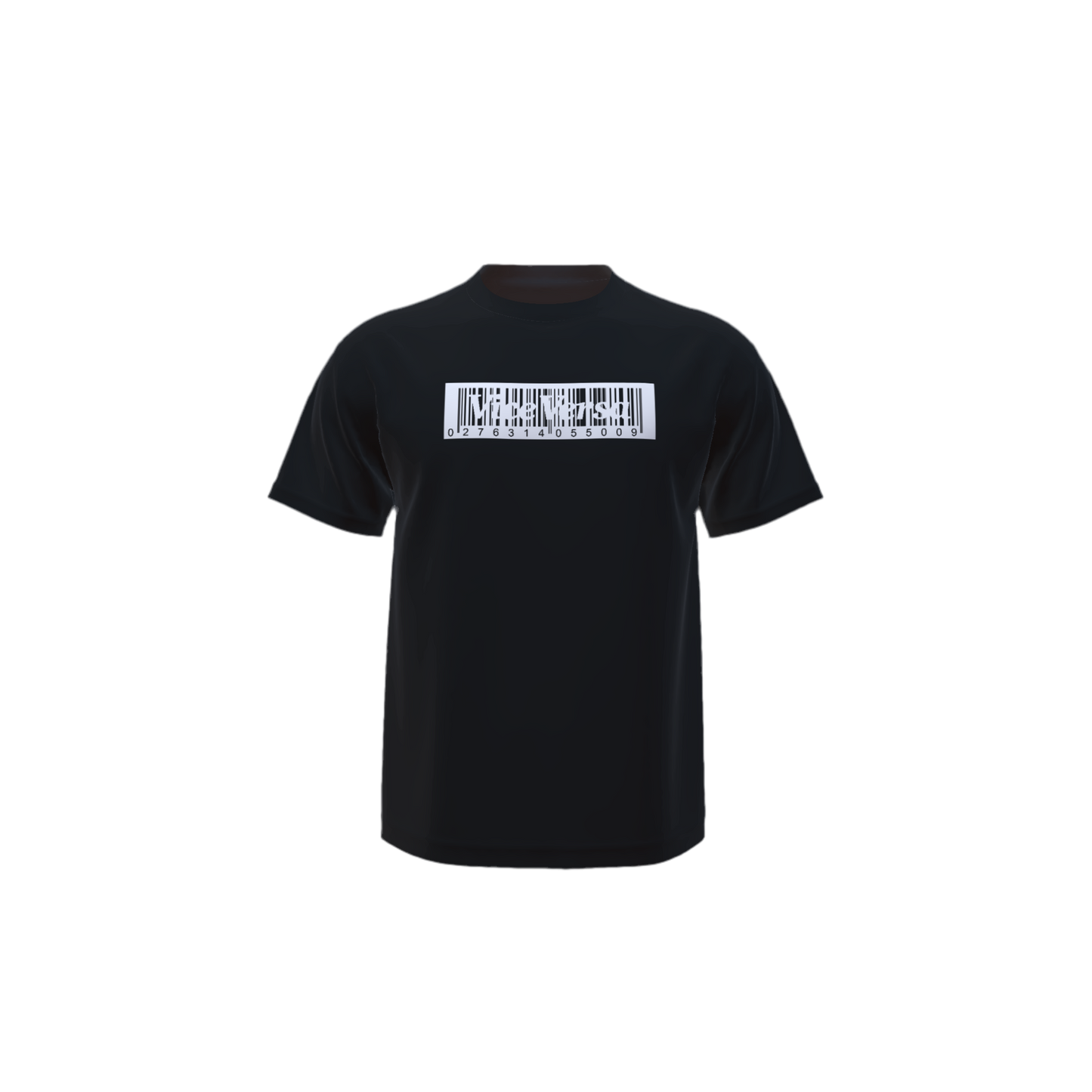 VVS-001-BLK-V2 - The Gennel