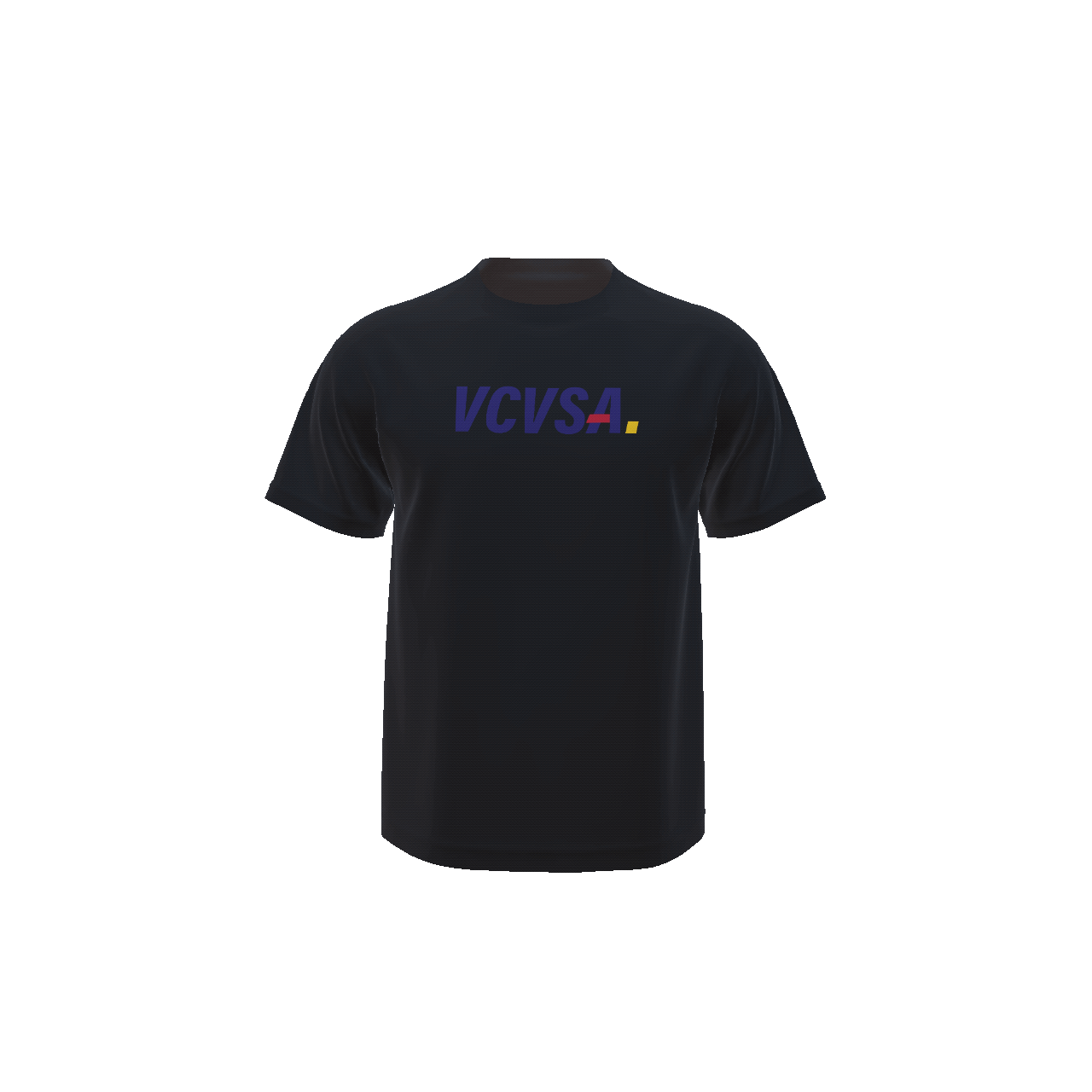 VVS-001-BLK - The Gennel