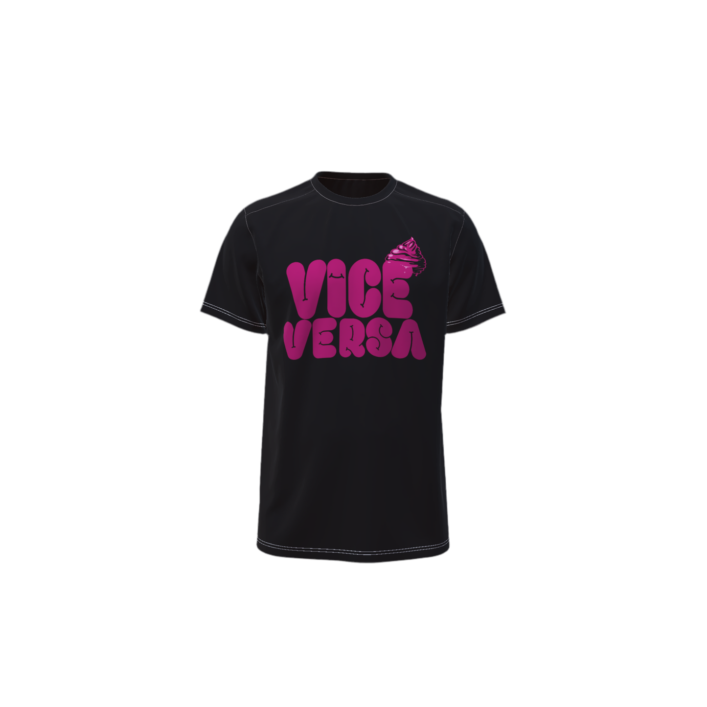 VV-CD-001-V2-MAG - The Gennel
