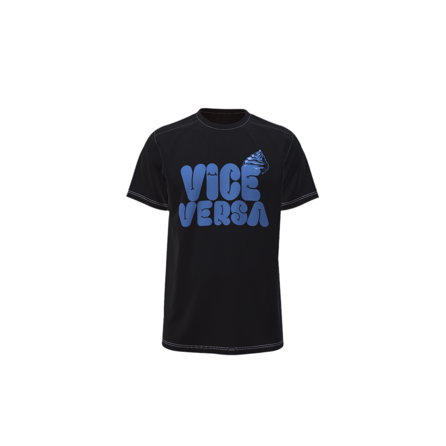 VV-CD-001-BLU - The Gennel
