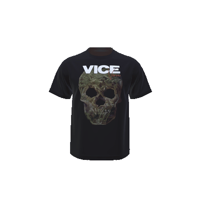 VVS-001-BLK-V4 - The Gennel
