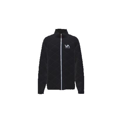 VV-SHFD-003-BLK - The Gennel