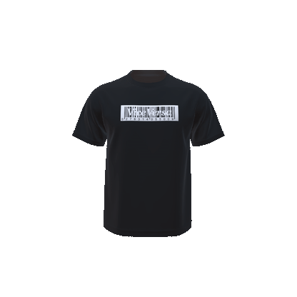 VVS-001-BLK-V2 - The Gennel