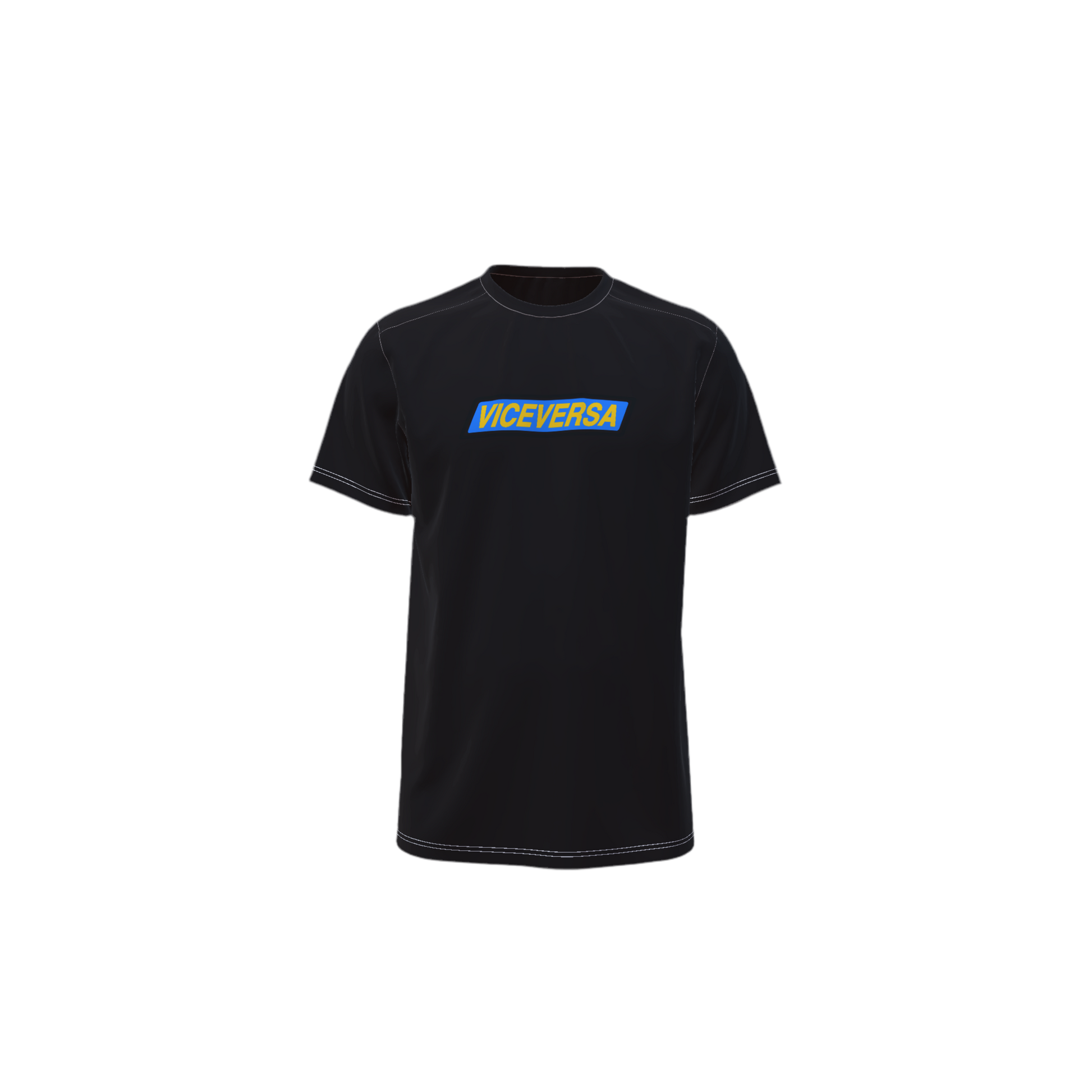 VVS-001-BLK-V7 - The Gennel