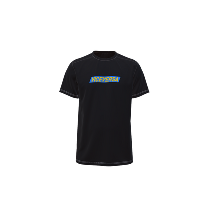 VVS-001-BLK-V7 - The Gennel