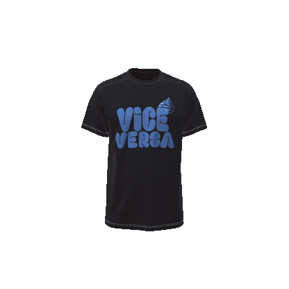 VV-CD-001-BLU - The Gennel