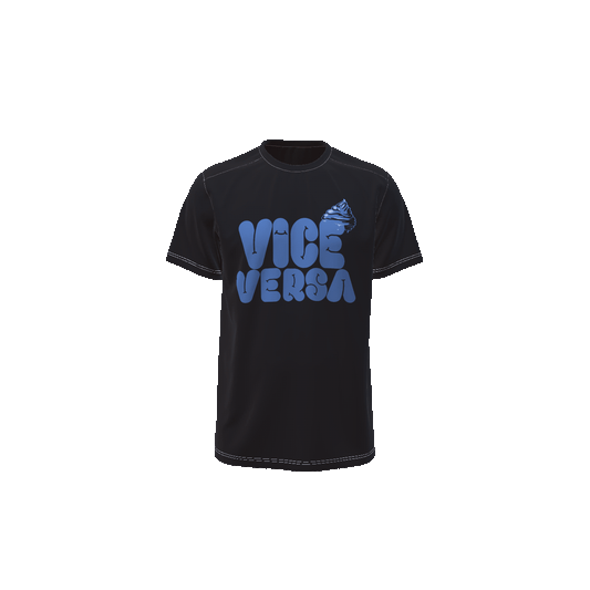 VV-CD-001-BLU - The Gennel