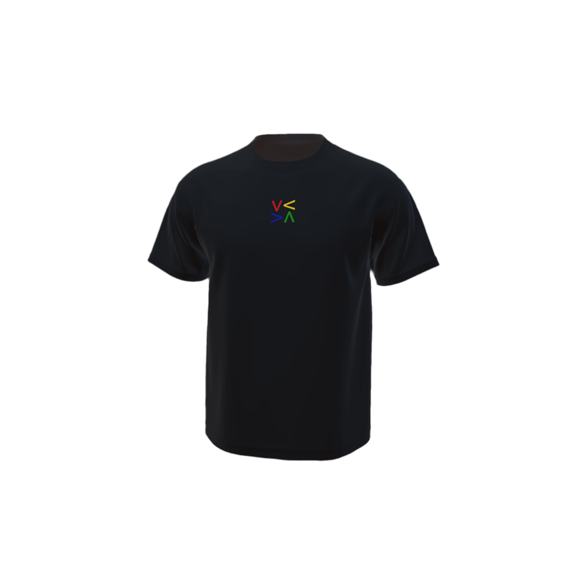 VVS-001-BLK - The Gennel