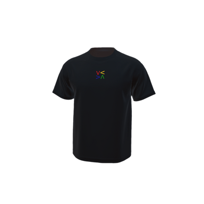 VVS-001-BLK - The Gennel