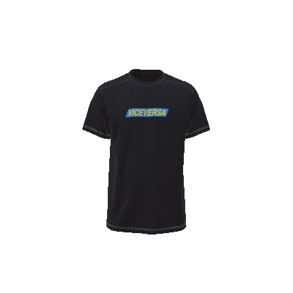 VVS-001-BLK-V7 - The Gennel