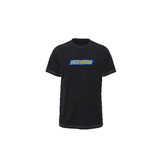 VVS-001-BLK-V7 - The Gennel