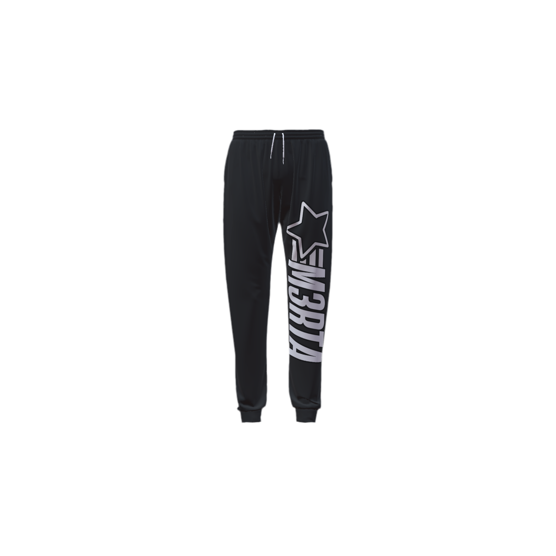 OM3-004-BLK - The Gennel