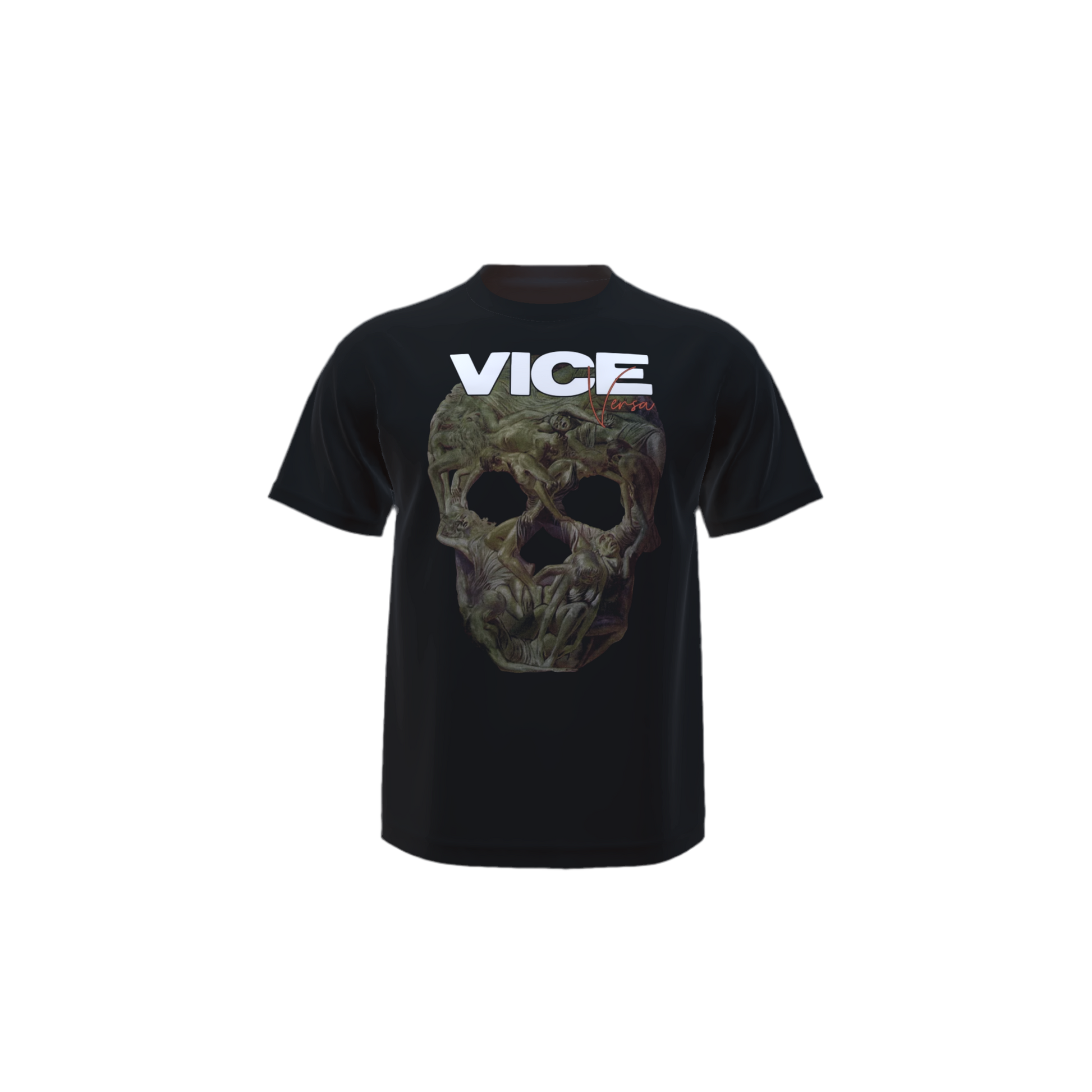 VVS-001-BLK-V4 - The Gennel