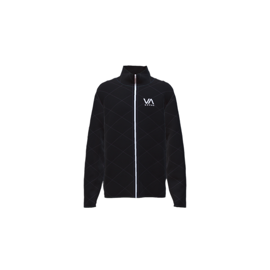 VV-SHFD-003-BLK - The Gennel