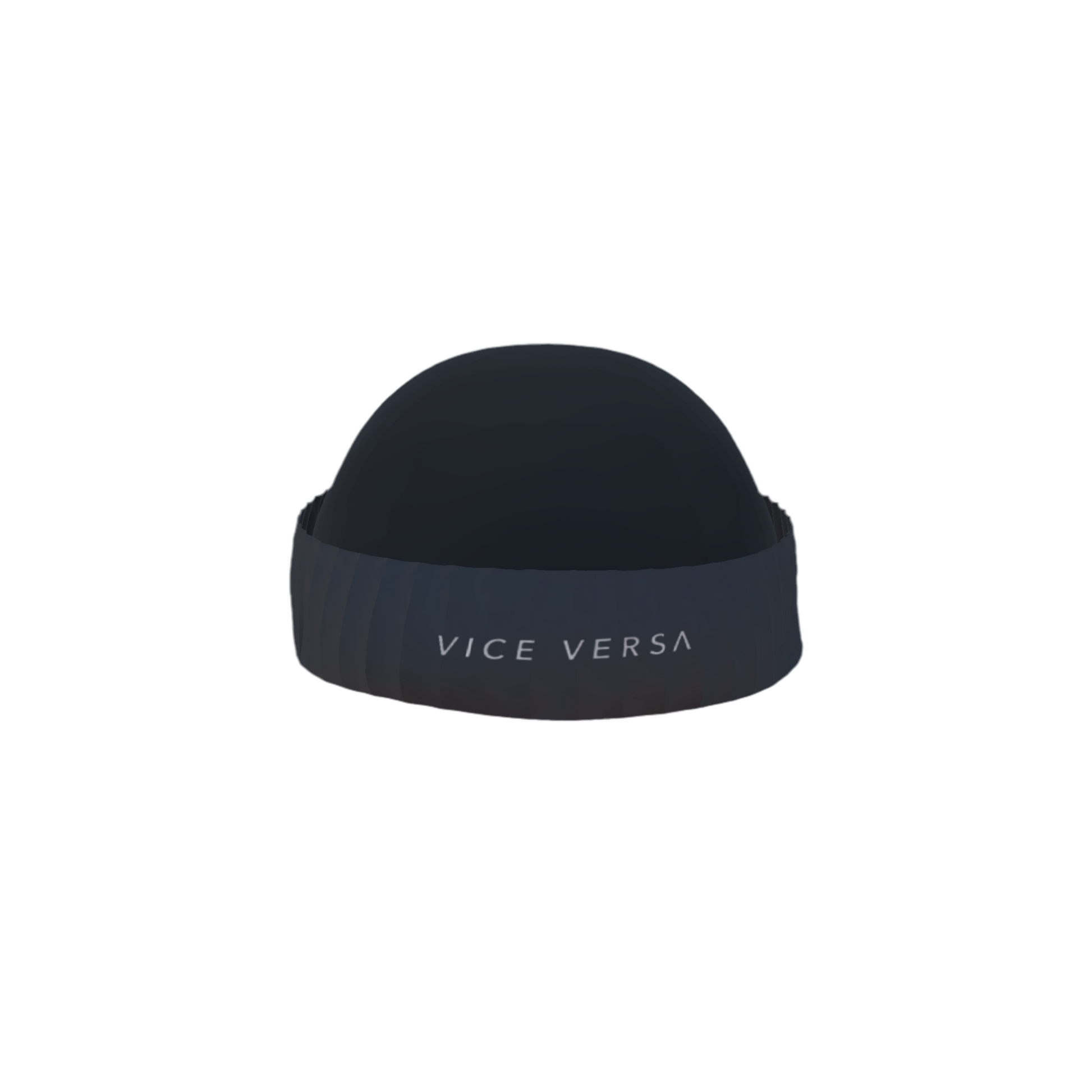 VV-SHFD-005-BLK - The Gennel