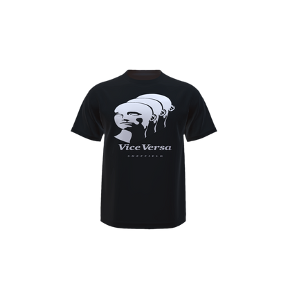 VVS-001-BLK-V6 - The Gennel