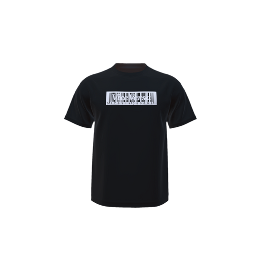 VVS-001-BLK-V2 - The Gennel