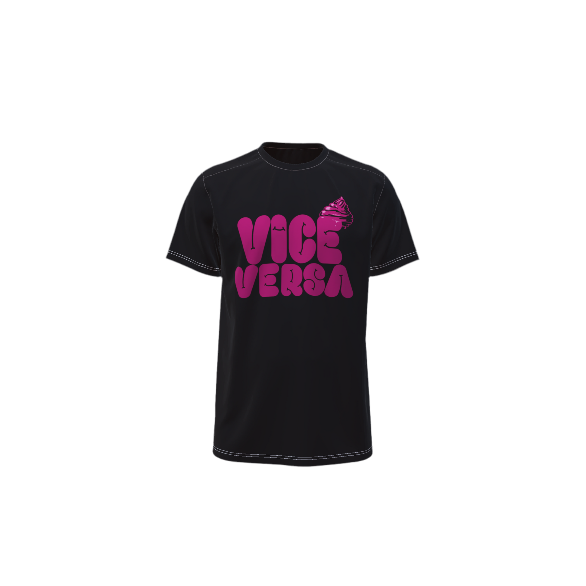 VV-CD-001-V2-MAG - The Gennel