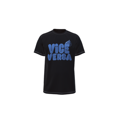 VV-CD-001-BLU - The Gennel